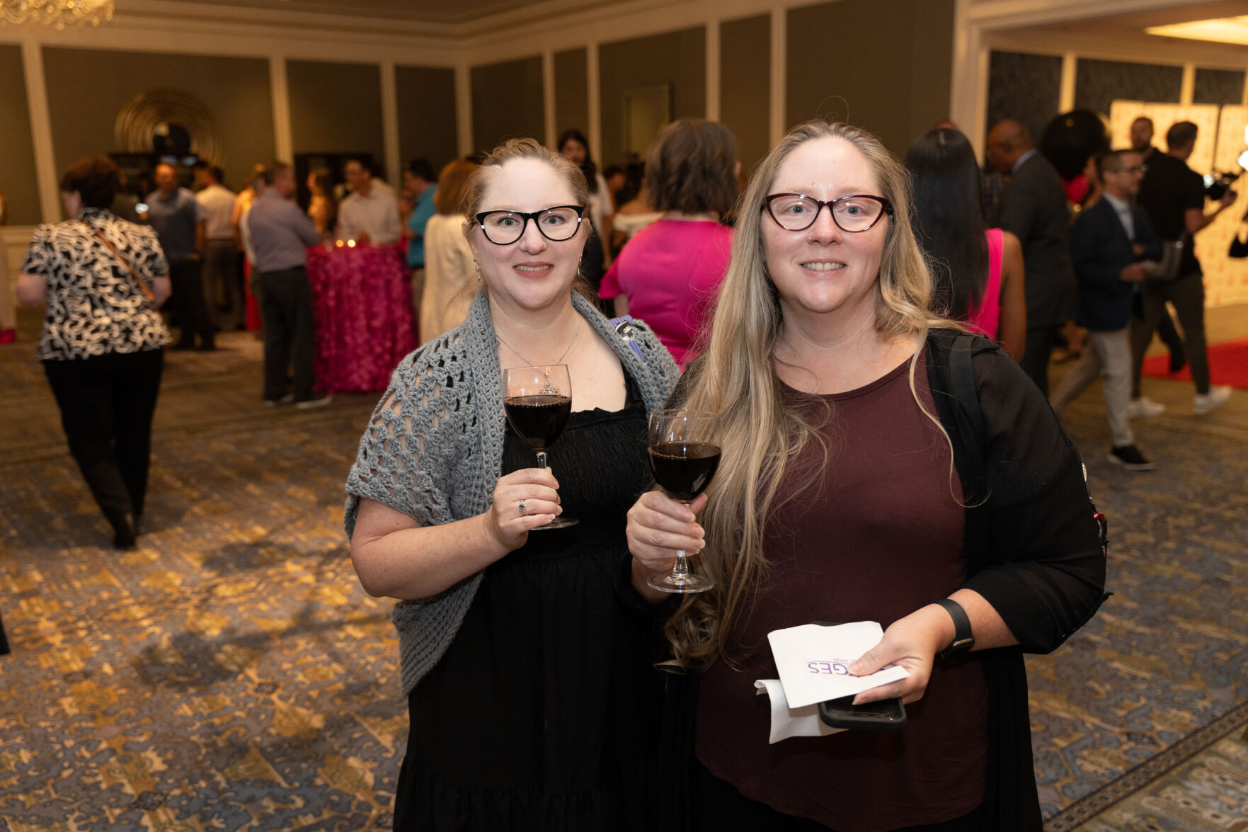 2024 STL Headliner Awards at Ritz-Carlton
